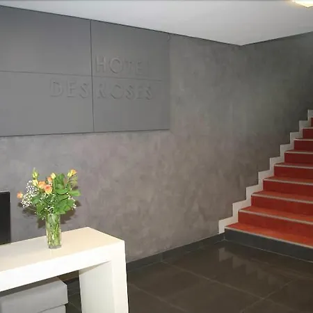 Hotel Des Roses 2*
