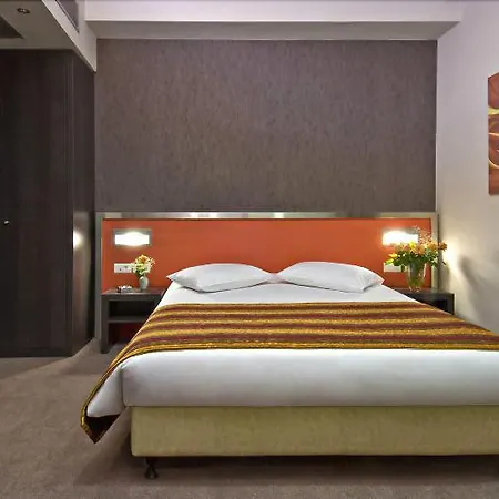 Des Roses Hotel Athen