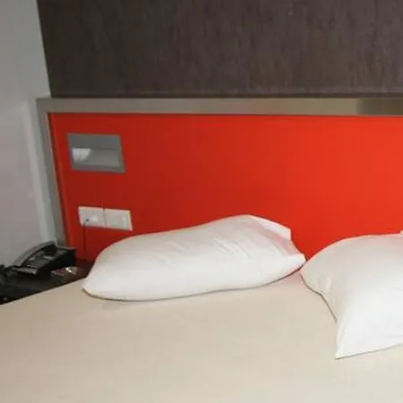 Hotel Des Roses Athen